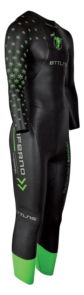 Black green