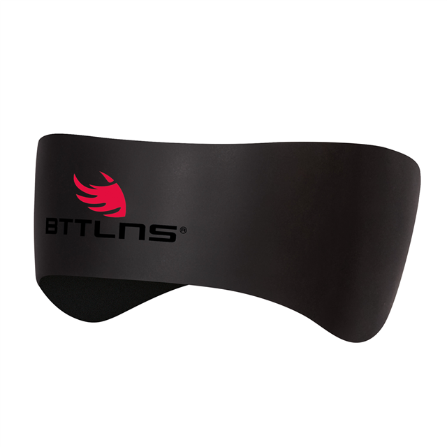 Neoprene headband black