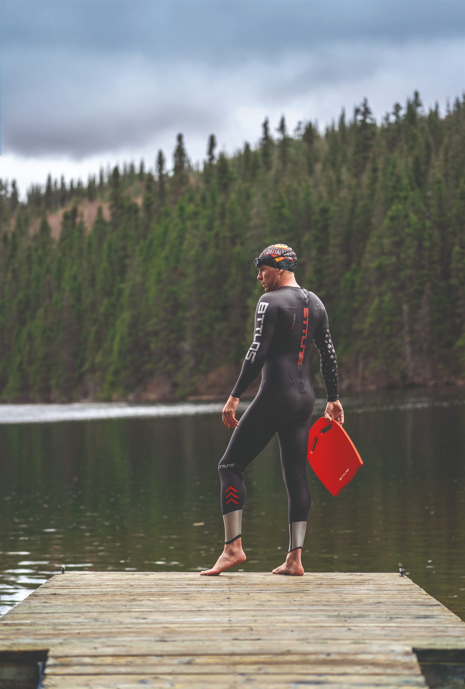 Shop the triathlete