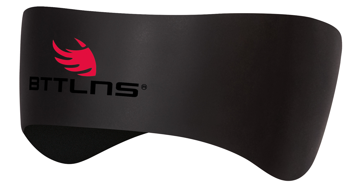 BTTLNS neoprene headband Zilas 1.0